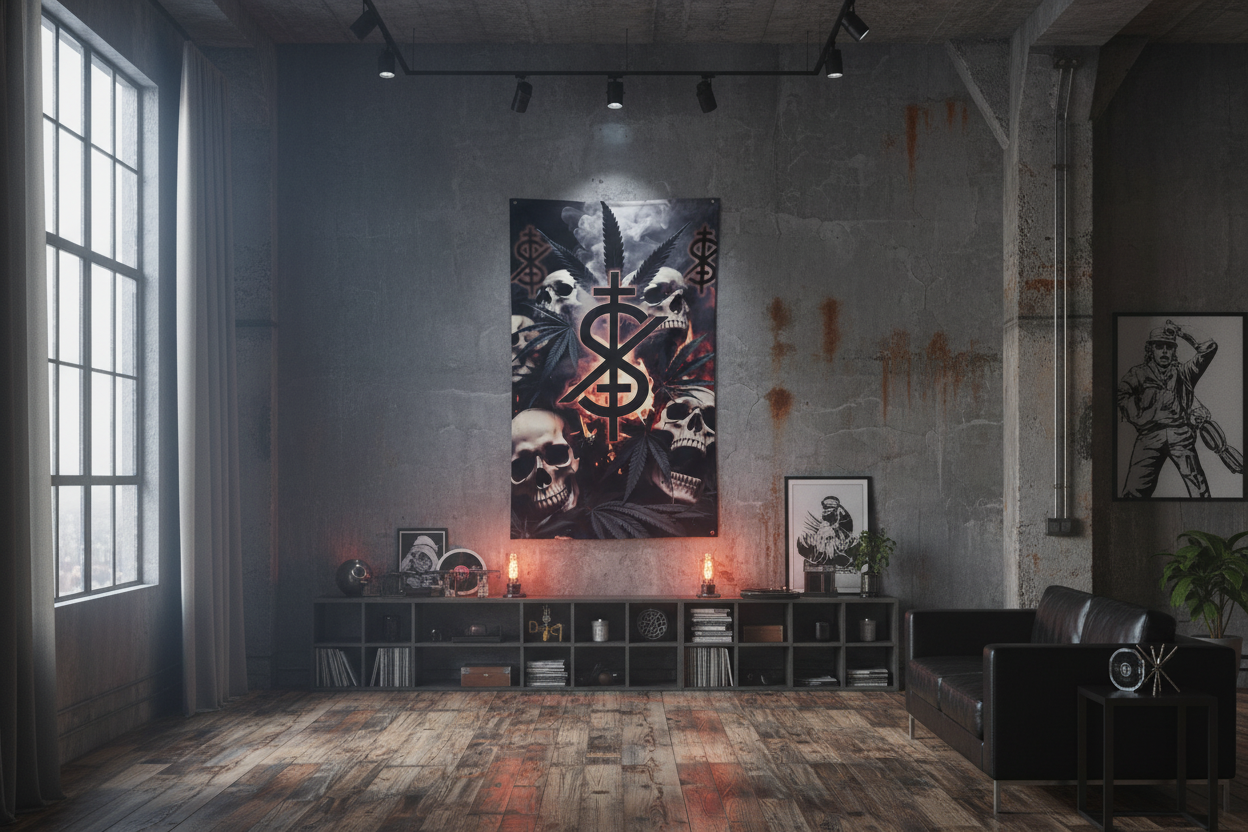 Wall Art The Insanity Store