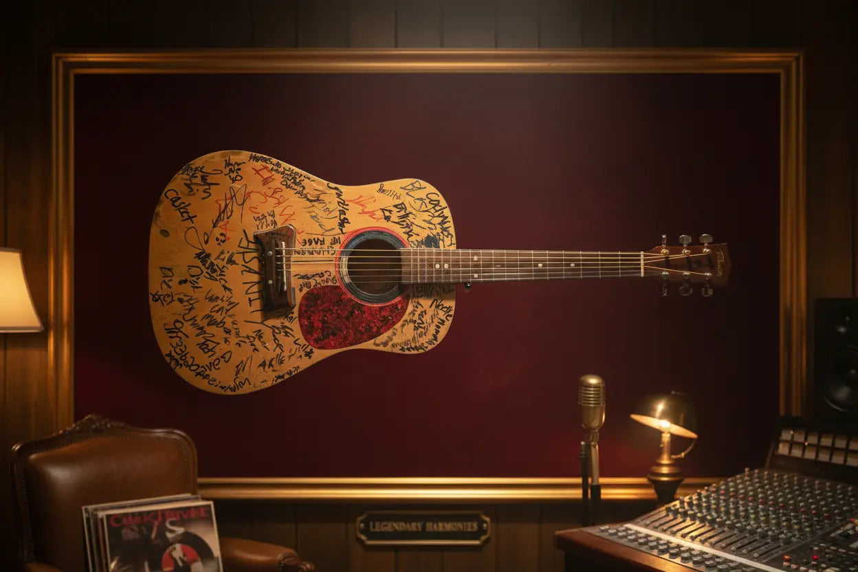 Collectables-Auctions The Insanity Store