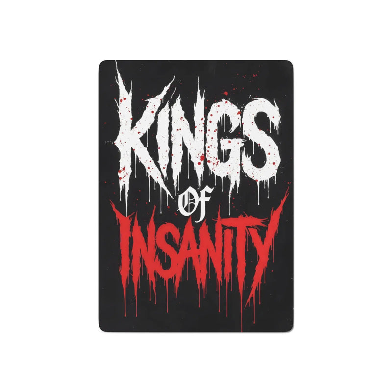 Men's The Insanity Store