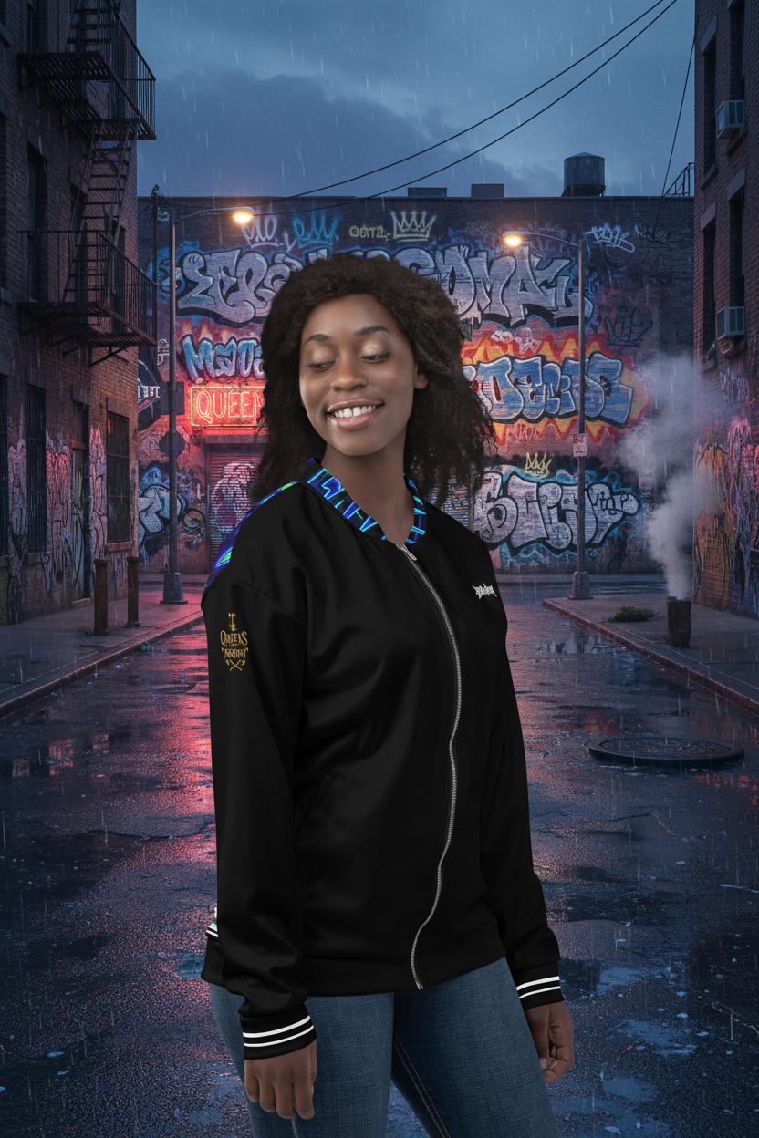 Actual Product - Street Scene