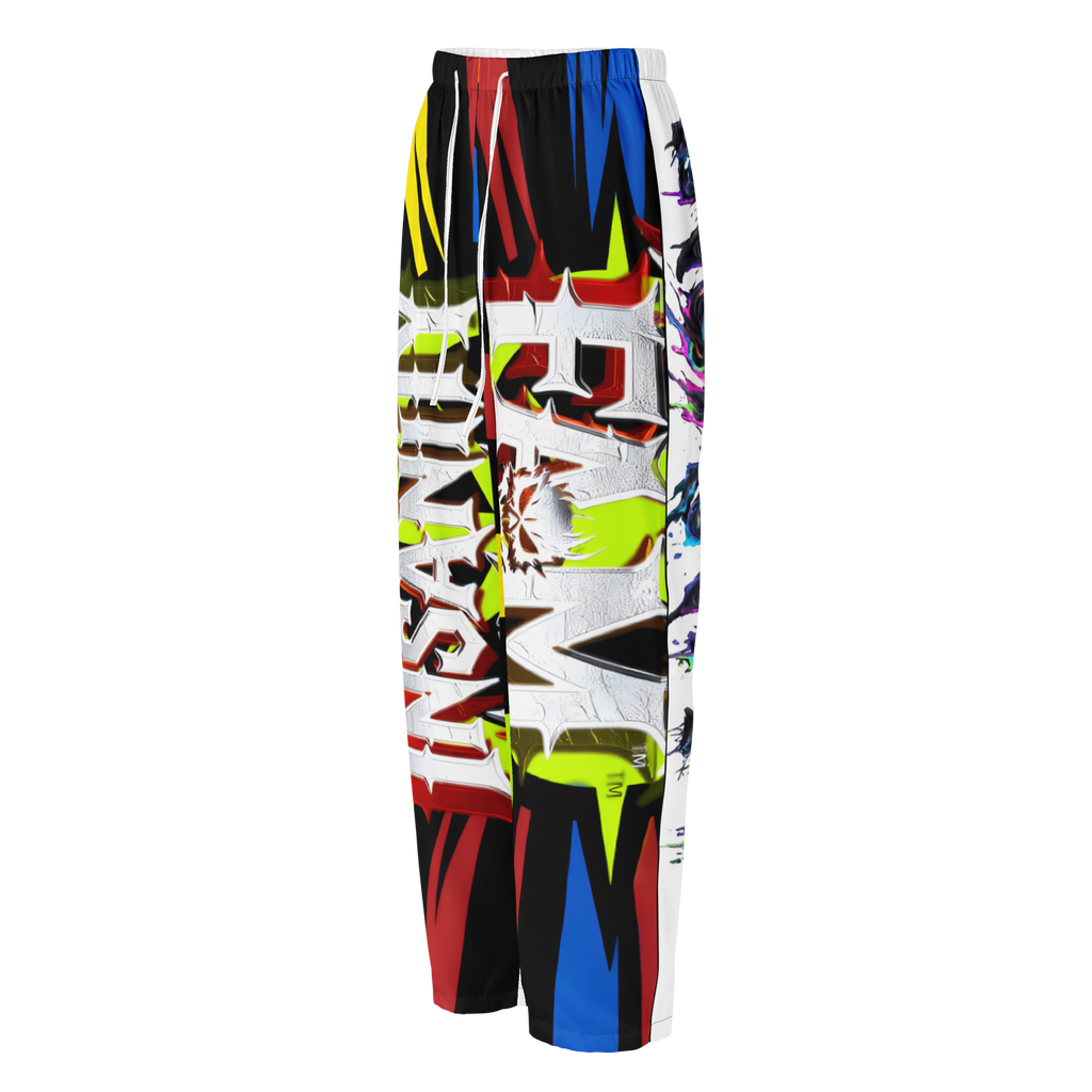 INSANE Pajama Pants