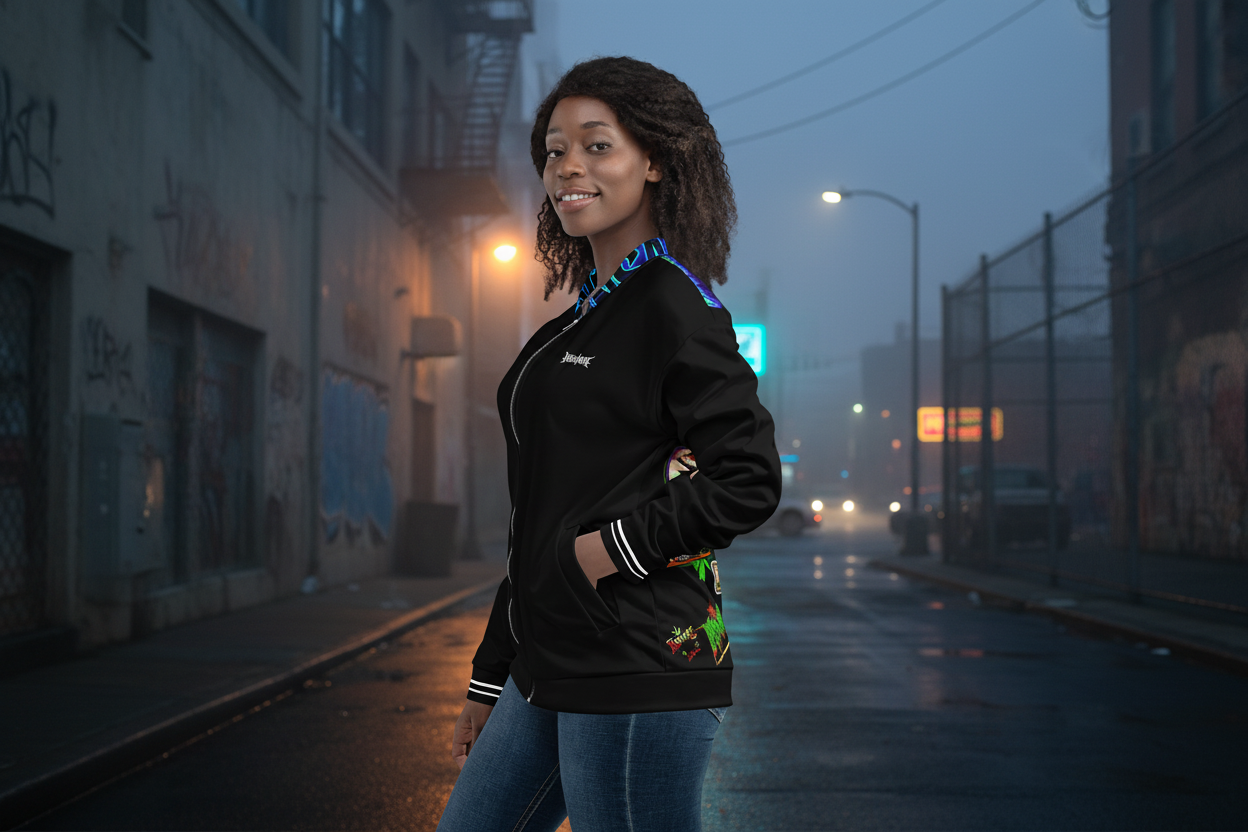 Atmospheric Perspective