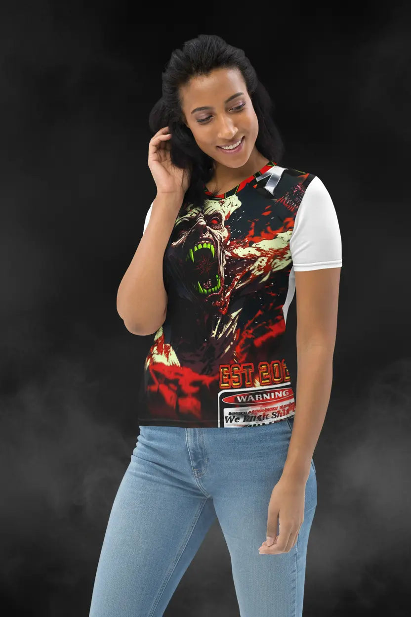 Left side - original design with atmospheric background