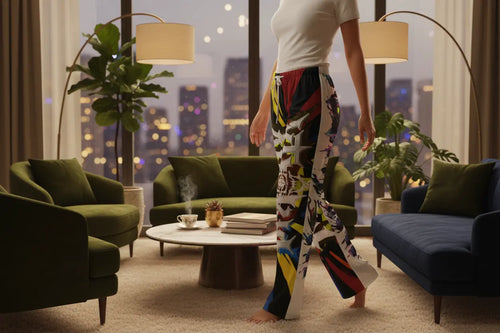 Premium Lounge Setting