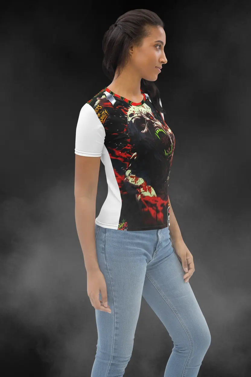 Right side - original design with atmospheric background