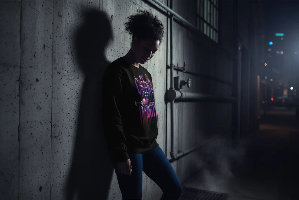 Urban lifestyle shot